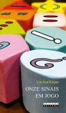 Onze Sinais (eBook, ePUB)