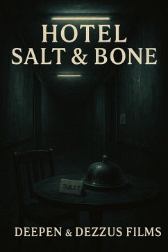 Cover Hotel Salt & Bone (eBook, ePUB)