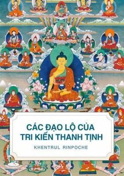 Cover CÁC Ð¿O L¿ C¿A TRI KI¿N THANH T¿NH (eBook, ePUB)
