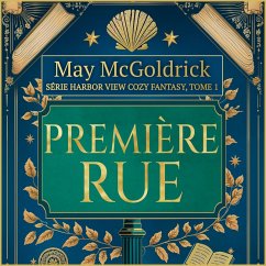 Première Rue (MP3-Download) - McGoldrick, May; Coffey, Jan
