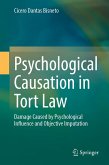 Psychological Causation in Tort Law (eBook, PDF) Psychological Causation in Tort Law (eBook, PDF)