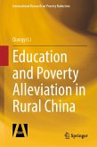 Education and Poverty Alleviation in Rural China (eBook, PDF)