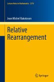 Relative Rearrangement (eBook, PDF)