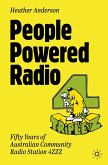 People Powered Radio (eBook, PDF)