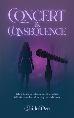 Cover Concert & Consequence (eBook, ePUB)