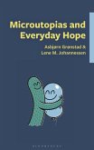 Microutopias and Everyday Hope (eBook, ePUB)