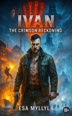 Cover Ivan (eBook, ePUB)