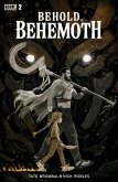 Behold, Behemoth #2 (eBook, ePUB)