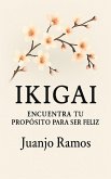 Ikigai (eBook, ePUB)