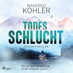 Todesschlucht (MP3-Download)
