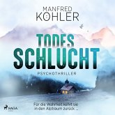 Todesschlucht (MP3-Download)