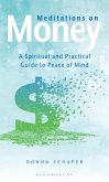 Meditations on Money (eBook, ePUB)