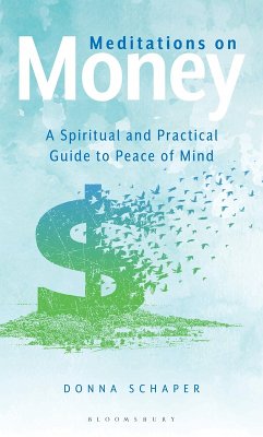 Cover Meditations on Money (eBook, ePUB)