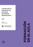 Introducción al estudio de los principios del derecho administrativo (eBook, PDF) Introducción al estudio de los principios del derecho administrativo (eBook, PDF)