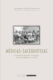 Médicas sacerdotisas (eBook, ePUB)