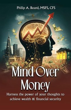 Cover Mind Over Money (eBook, ePUB)