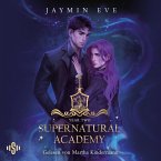 Supernatural Academy 2: Year Two (MP3-Download)