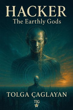 Hacker The Earthly Gods (eBook, ePUB) - Caglayan, Tolga Hacker The Earthly Gods (eBook, ePUB) - Caglayan, Tolga