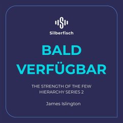 Cover The strength of the few (MP3-Download)