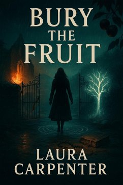 Cover Bury The Fruit (eBook, ePUB)