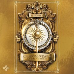 Cover Kingdom of Dawn – Die Prophezeiung (MP3-Download)