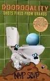 Doodooality: Shots Fired from Uranus (eBook, ePUB)