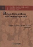 Retos Demográficos en Colombia y Cuba (eBook, PDF)