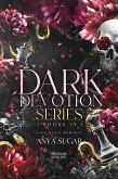 Dark Devotion Series: Dunkle Mafia Romance, 3 Bucher in Einem (Deutsche Ausgabe) (eBook, ePUB)