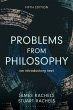Problems from Philosophy (eBook, PDF) - Bild 1