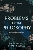 Problems from Philosophy (eBook, PDF)