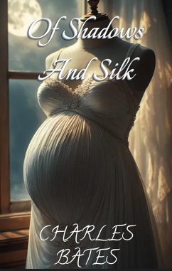 Cover Of Shadows and Silk (eBook, ePUB)
