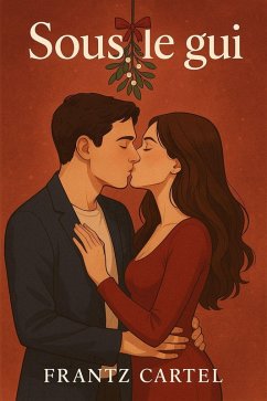 Cover Sous le gui (eBook, ePUB)