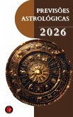 Previsões Astrológicas 2026 (eBook, ePUB)