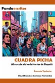 Cuadra Picha (eBook, ePUB) Cuadra Picha (eBook, ePUB)