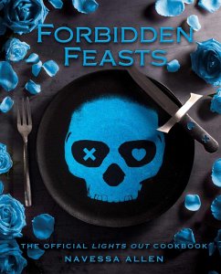 Cover Forbidden Feasts (eBook, ePUB)