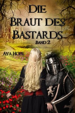 Cover Die Braut des Bastards (eBook, ePUB)