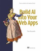 Build AI into Your Web Apps (eBook, ePUB)