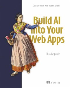 Build AI into Your Web Apps (eBook, ePUB) - Despoudis, Theo