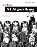 Grokking AI Algorithms, Second Edition (eBook, ePUB)