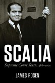 Scalia (eBook, ePUB)