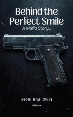 Cover Behind the Perfect Smile (eBook, ePUB)