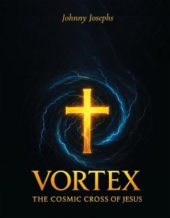 Vortex (eBook, ePUB) Cover Vortex (eBook, ePUB)