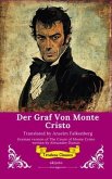 Der Graf Von Monte Cristo   German Translation of The Count of Monte Cristo (eBook, ePUB) Der Graf Von Monte Cristo   German Translation of The Count of Monte Cristo (eBook, ePUB)