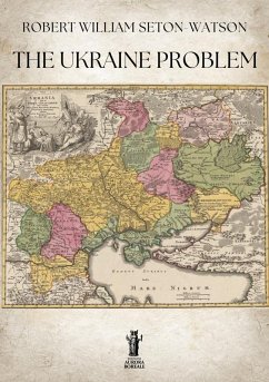 Cover The Ukraine Problem (eBook, ePUB)