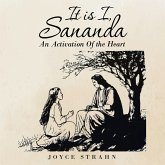 It is I, Sananda (eBook, ePUB)