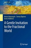 A Gentle Invitation to the Fractional World (eBook, PDF)