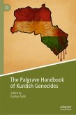 The Palgrave Handbook of Kurdish Genocides (eBook, PDF)