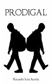 Prodigal (eBook, ePUB)