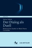 Der Dialog als Duell (eBook, PDF)