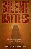 SILENT BATTLES (eBook, ePUB) SILENT BATTLES (eBook, ePUB)